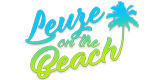 Leuze on the Beach Logo